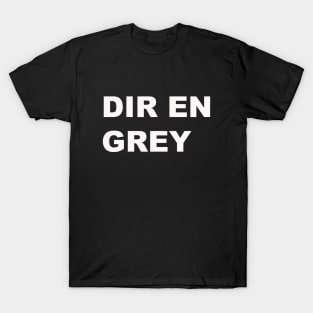 DIR EN GREY T-Shirt